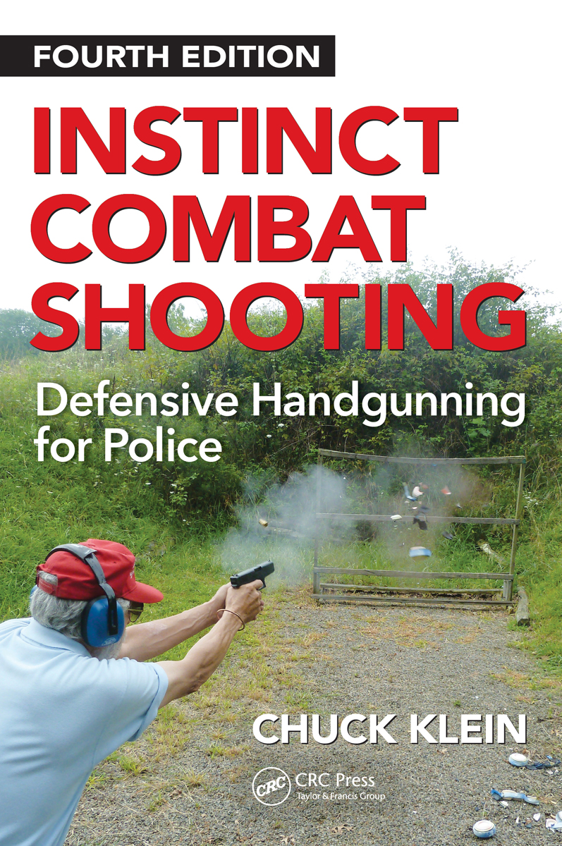 INSTINCT COMBAT SHOOTING